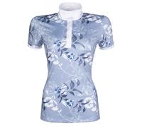 Polo Sole Mio Floral Joy Hkm - XS