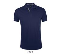 Polo Sol's Portland 2XL
