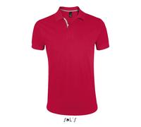 Polo Sol's Portland 3XL