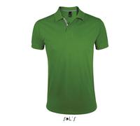Polo Sol's Portland 3XL