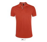 Polo Sol's Portland XL