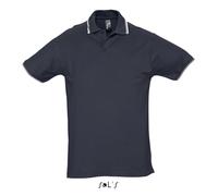 Polo Sol's Practice 2XL