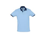 Polo Sols Prince - Casual Unisex MKP
