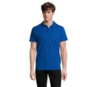 Polo Sols Spring II - El Deporte En Tu Ropa MKP