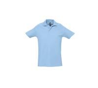 Polo Sols Spring II - El Deporte En Tu Ropa MKP