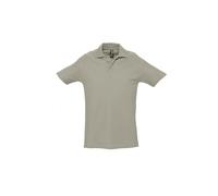 Polo Sols Spring II - El Deporte En Tu Ropa MKP