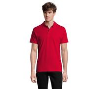 Polo Sols Spring II - El Deporte En Tu Ropa MKP