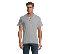Polo Sols Spring II - El Deporte En Tu Ropa MKP