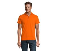 Polo Sols Spring II - El Deporte En Tu Ropa MKP