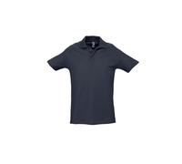Polo Sols Spring II - El Deporte En Tu Ropa MKP