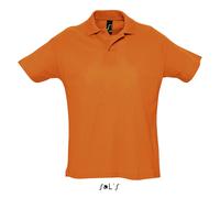 Polo Sol's Summer Ii 2XL