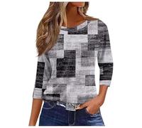 Polo Suelto Mujer Camiseta TéRmica Cuello Pico Mujer Top Dorado Mujer Camisas Manga Larga para Mujer Camiseta Tirantes Amarilla Mujer Camiseta Larga por DetráS Mujer Camiseta Manga Larga Deporte