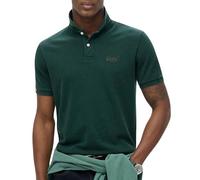 Polo Superdry Vintage Destroy para hombre - XL