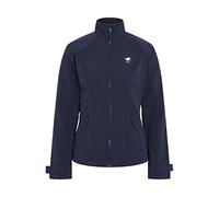 Polo Sylt Chaqueta Funcional en calidad softshell para mujer Night Sky S