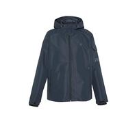 Polo Sylt Chaqueta Impermeable con capucha para hombre Total Eclip S