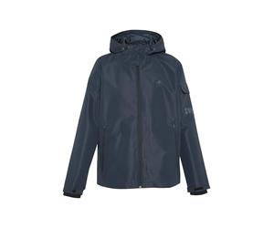 Polo Sylt Chaqueta Impermeable con capucha para hombre Total Eclip S