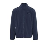 Polo Sylt Chaqueta Polar con etiqueta cosida para hombre Total Eclip XXL