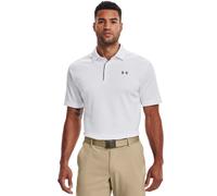 Polo t cnico UA para hombre, talla XL, blanco, de Under Armour