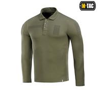 Polo táctico de manga larga M-Tac® 65/35 Tactical Outdoor