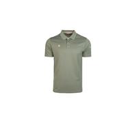 Izas ACAY M V3 Polo Técnico de Manga Corta para Hombre. Ligero, Transpirable y de Secado Rápido. Polo Deportivo para Running y Entrenamiento