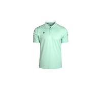 Izas ACAY M V3 Polo Técnico de Manga Corta para Hombre. Ligero, Transpirable y de Secado Rápido. Polo Deportivo para Running y Entrenamiento