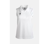 Izas ACAY W V3 Polo Técnico de Manga Corta para Mujer. Ligero, Transpirable y de Secado Rápido. Polo Deportivo para Running y Entrenamiento
