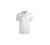 Izas Palermo Polo Técnico de Manga Corta de Hombre para Deporte. Tejido Ligero con Secado Rápido y Tecnología Dry y Hydrospeed. Transpirable y Cómodo