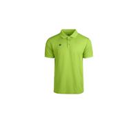 Izas Palermo Polo Técnico de Manga Corta de Hombre para Deporte. Tejido Ligero con Secado Rápido y Tecnología Dry y Hydrospeed. Transpirable y Cómodo