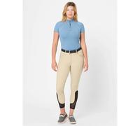 Polo técnico LeMieux Mia Mesh 46