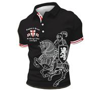 Polo Tejido Hombre Basicas Largas Rebajas Calavera Cremallera Gordos Faja Estilo Japonesas Brillantes Tirante Bonitos Dibujo Terciopelo Vinotinto Asimetricas Pegada Básicos Sueltos
