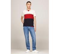 POLO TOMMY HILFIGER COLORBLOCK HOMBRE XXL