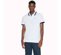 POLO TOMMY JEANS REG SOLID TIPPED HOMBRE XXL