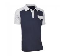 Polo transpirable de poliester - 780
