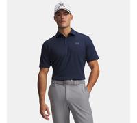 Polo Under Armour Matchplay para hombre Academy / Pitch Gris XL