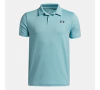 Polo Under Armour Matchplay para niño Azul Haze / Midnight Marino Azul YMD (137 - 149 cm)