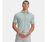 Polo Golf Under Armour T2G Pique Hombre Verde L