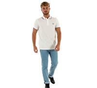 Polo Fred Perry Twin Tipped XL