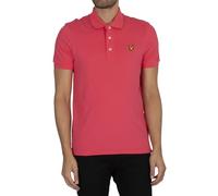 Polo Uomo Lyle & Scott Plain Polo Shirt Sp400v.w58