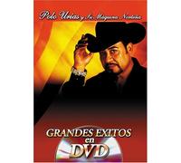 Polo Urias & Maquina Nortena - Grandes Exitos En Dvd [USA]