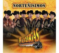 Polo Urias & Su Maquina Norten - Nortenismos