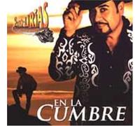 Polo Urias & Su Maquina Nortena - En La Cumbre