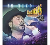 Polo Urias & Su Maquina Nortena - en Vivo