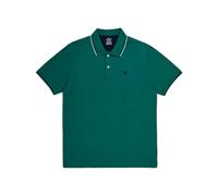 Polo verde Champion verde hombre