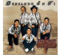 Polo Villa - Pensando En Ti