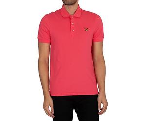 POLO VIN PLAIN LYLE&SCOTT HOMBRE L