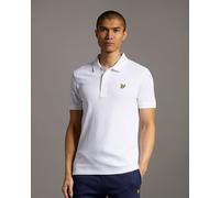 POLO VIN PLAIN LYLE&SCOTT HOMBRE XL