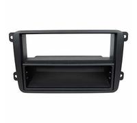 Polo VW Volkswagen 2005 - 2014 Radio CD / Facia Estéreo / Placa Adaptadora De Fascia