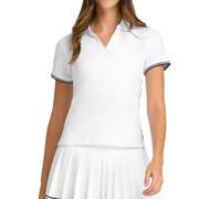 Polo Wilson Club Ww00306411wta Bright White Mujer