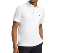 Polo Wilson League Wm00307411wta Bright White