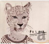 Polock - Getting Down From The Trees Cd